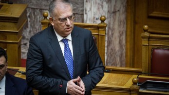 Σύσκεψη υπό τον Θεοδωρικάκο για την ενίσχυση της ασφάλειας σε όλη τη χώρα – Ποια μέτρα αποφασίστηκαν