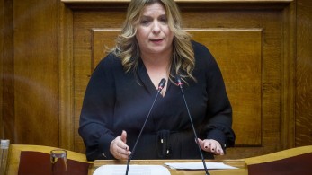 Συρεγγέλα: Στηρίζουμε τις γυναίκες που αγωνίζονται να σπάσουν τη «γυάλινη οροφή»