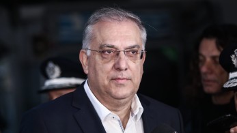 Θεοδωρικάκος για 25η Μαρτίου: Όσα χρόνια κι αν περάσουν ο αγώνας θα εμπνέει τις γενιές των Ελλήνων