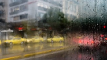 Έκτακτο δελτίο καιρού: Επιδείνωση από το απόγευμα με ισχυρές βροχές και καταιγίδες