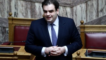 Πιερρακάκης: Η τεχνολογική αλλαγή είναι ο καταλύτης της καινοτομίας