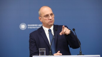 Οικονόμου: Θλιβερή η χθεσινή στάση Τσίπρα για την τραγωδία στα Τέμπη – Πήγε να εξαπατήσει την κοινή γνώμη