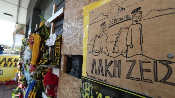 Ξεκινά αύριο η εξέταση των μαρτύρων υπεράσπισης στη δίκη για τη δολοφονία του Άλκη Καμπανού