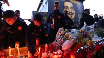 Δίκη για τη δολοφονία Καμπανού: “Ήθελαν να σκοτώσουν” – Τι κατέθεσε 20χρονος