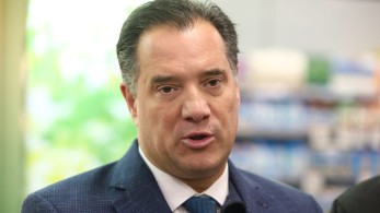 Στην τελική ευθεία «πασχαλινό καλάθι» και «καλάθι του νονού»