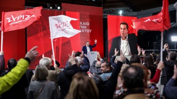 Μπήκε μέσα τους ο… Πολάκης: Λαϊκισμός άνευ όρων και προϋποθέσεων από τον ΣΥΡΙΖΑ