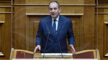 Υπ. Ναυτιλίας: Έρευνα για το νησιωτικό επιχειρείν – “Βαρόμετρο Νησιωτικής Επιχειρηματικότητας”