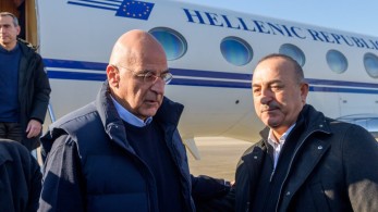 Eκδίδεται στην Ελλάδα ο φυλακισμένος πατέρας του νεκρού μηχανοδηγού – Τηλεφωνική επικοινωνία Δένδια-Τσαβούσογλου