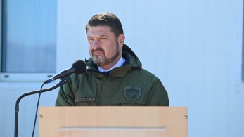 Χαρδαλιάς: Στόχος η DEFEA 2023 να αποτελέσει σημείο αναφοράς για  ΝΑ Ευρώπη και  Αν. Μεσόγειο