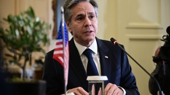 Περιοδεία του Άντονι Μπλίνκεν στην Αιθιοπία και τον Νίγηρα