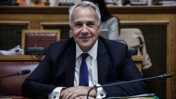 Με σφραγίδα Βορίδη η Σύνοδος του ΟΗΕ για την καταπολέμηση της τρομοκρατίας