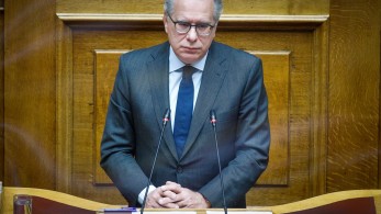 Γιώργος Κουμουτσάκος: Μετά τα Τέμπη