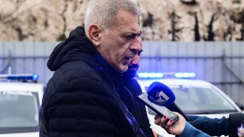 Στον Άγιο Διονύσιο τα νέα Δικαστήρια Πειραιά – Μώραλης: Δικαίωση μετά από 8 χρόνια Στον Άγιο Διονύσιο τα νέα Δικαστήρια Πειραιά – Μώραλης: Δικαίωση μετά από 8 χρόνια