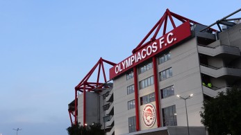 Ολυμπιακός: Αιώνιος «έφηβος» ετών 98