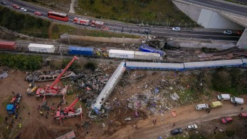 Στα χέρια της ανακρίτριας τα ηχητικά ντοκουμέντα του δυστυχήματος στα Τέμπη