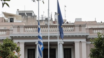Στην Αθήνα ο επικεφαλής της SNAM – Συναντήσεις με πρωθυπουργό και ΥΠΕΝ