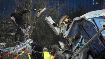 Τέμπη: Διόρθωσαν με μπλάνκο την ώρα αναχώρησης των σταθμαρχών – Φωτογραφία ντοκουμέντο