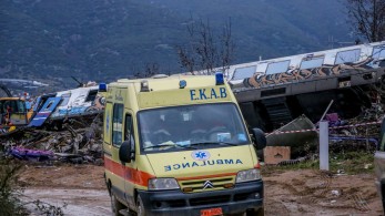 Οι τραυματίες της τραγωδίας των Τεμπών: Επτά νοσηλεύονται σε ΜΕΘ – Τρεις διασωληνωμένοι
