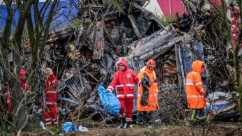 Τέμπη: Η πρώτη δήλωση του επιθεωρητή του ΟΣΕ – Τι λέει για τα αίτια της τραγωδίας