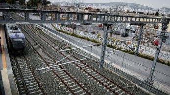 Πρεμιέρα αύριο για τα δρομολόγια των τρένων και του προαστιακού – Υψηλά τα στάνταρ ασφαλείας
