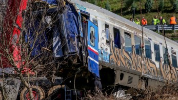 Τέμπη: Τραυματίας κατέθεσε μηνυτήρια αναφορά κατά παντός υπευθύνου