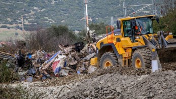 Τέμπη: Ελεύθερος με περιοριστικούς όρους ο δεύτερος σταθμάρχης