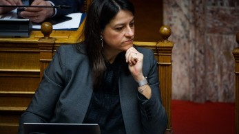 Κεραμέως: Με υπηρεσιακό υπουργό οι πανελλαδικές εξετάσεις -Δεν θα είμαι εγώ υπουργός Παιδείας