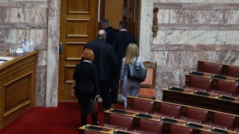 Ο ΣΥΡΙΖΑ γύρισε την πλάτη και στο Ογκολογικό Κέντρο Παίδων – Τι προβλέπει ο νέος νόμος