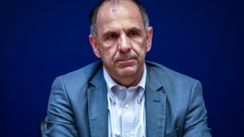 Τραγωδία στα Τέμπη: Επιστολή Γεραπετρίτη σε Τασούλα και αρχηγούς κομμάτων