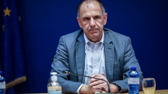 Γεραπετρίτης: Εποικοδομητική η συζήτηση με την ΠΟΣ για την ασφαλή επανεκκίνηση του σιδηροδρόμου Γεραπετρίτης: Εποικοδομητική η συζήτηση με την ΠΟΣ για την ασφαλή επανεκκίνηση του σιδηροδρόμου