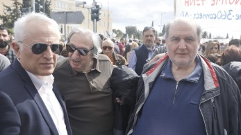Χάρης Παυλίδης: Κυβέρνηση αποφασισμένων και όχι διαμαρτυρομένων Χάρης Παυλίδης: Κυβέρνηση αποφασισμένων και όχι διαμαρτυρομένων