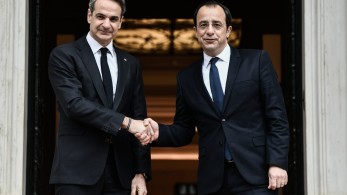 Μητσοτάκης: Θα αλλάξουμε όσα μας πόνεσαν – Θα ξεριζωθεί κάθε αναχρονιστική νησίδα