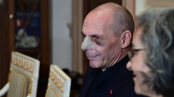 Γρηγόρης Ψαριανός: Γιάνη μου, το μαντίλι σου