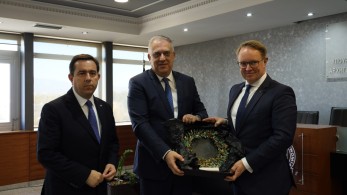 Ενισχύονται οι δράσεις κατά της παράνομης μετανάστευσης – Μνημόνιο με Frontex