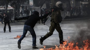 Γρηγόρης Ψαριανός: Η οργή είναι (πολύ) κακός σύμβουλος