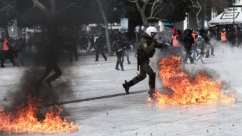 Ο ΣΥΡΙΖΑ «επενδύει» σε αναβίωση του 2010