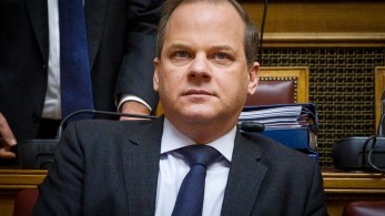 Καραμανλής: Ωραία η μονταζιέρα του ΣΥΡΙΖΑ, αλλά να μιλάμε με στοιχεία – Παρέδωσαν το 18% της τηλεδιοίκησης