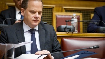 Καραμανλής: Παραλάβαμε το 18% της σύμβασης 717 και το προχωρήσαμε στο 70%