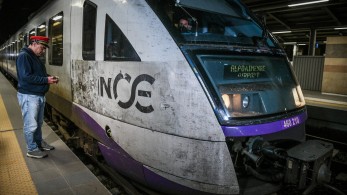 Πάνος Καρβούνης: Ελλοχεύει πάντα ο κίνδυνος εκτροχιασμού της χώρας