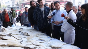 Αυτοψία Γεωργιάδη στη Βαρβάκειο