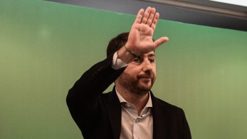 Ο Μητσοτάκης σχηματίζει κυβέρνηση και… αντιπολίτευση Ο Μητσοτάκης σχηματίζει κυβέρνηση και… αντιπολίτευση