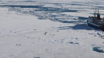Νέο καμπανάκι επιστημόνων για την αύξηση της θερμοκρασίας στην Αρκτική