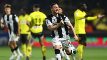 Νίκη ΠΑΟΚ με ανατροπή – Ζωντανός στη διεκδίκηση του πρωταθλήματος