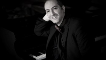 Γερμανικός Ρομαντισμός: Brahms, Mendelssohn και Schumann στο Ίδρυμα Θεοχαράκη