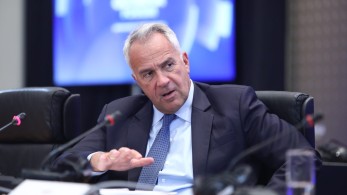 Βορίδης: Ας καταλάβουν οι Τούρκοι ότι η στρατηγική έντασης με τον Κυριάκο Μητσοτάκη απέναντι δεν οδηγεί πουθενά Βορίδης: Ας καταλάβουν οι Τούρκοι ότι η στρατηγική έντασης με τον Κυριάκο Μητσοτάκη απέναντι δεν οδηγεί πουθενά