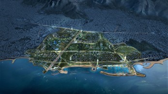 Lamda: Ξεπερνούν τα 200 εκατ. οι εισπράξεις από πωλήσεις ακινήτων στο Ελληνικό