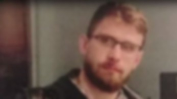 Πράκτορας στη Βραζιλία ο σύζυγός της Μαρία Τσάλλα – Τον αναζητούσαν μετά την εξαφάνισή του