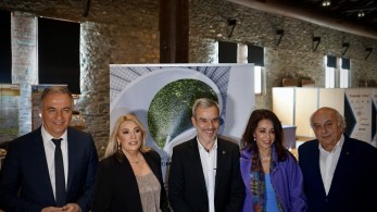 Καλαφάτης: «Η κυβέρνηση στηρίζει την καινοτομία»