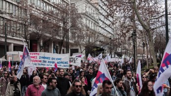 Γιάννης Παπαγιάννης: Μήπως να γίνονται τα συλλαλητήρια μόνο τις Κυριακές;