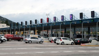 Εκλογές 2023: τι ισχύει για τα διόδια